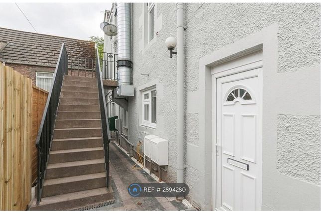 Flat, High Street, Auchterarder photo 4