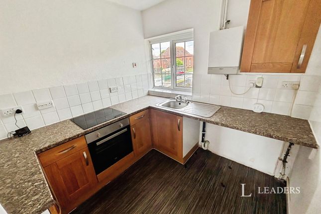 Flat 1, 1-2, Orchard Parade, Orchard Parade photo 3
