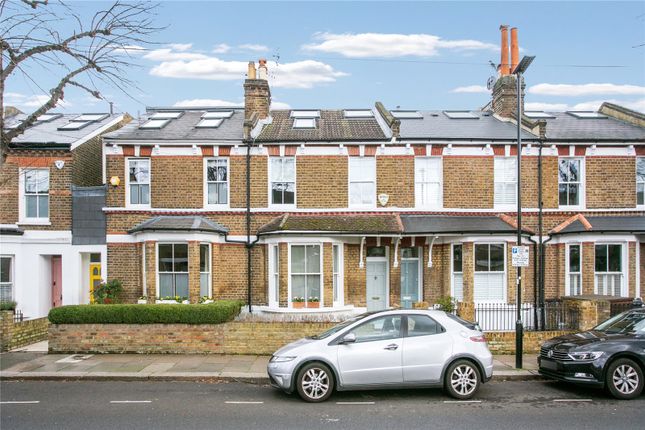 Terraced house for sale in Dale Street, London