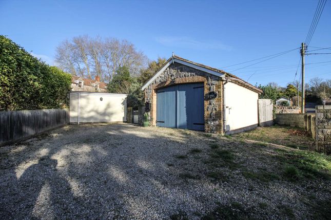Cottage for sale in Shiplate Road, Bleadon Village