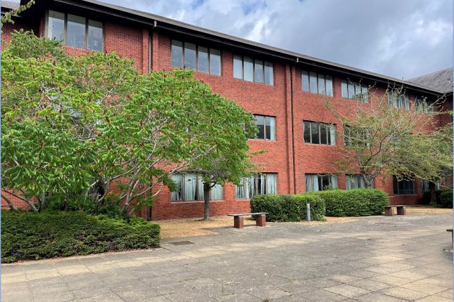 Thumbnail Office to let in Rockford House, Acer Road, Rendlesham, Woodbridge, Suffolk