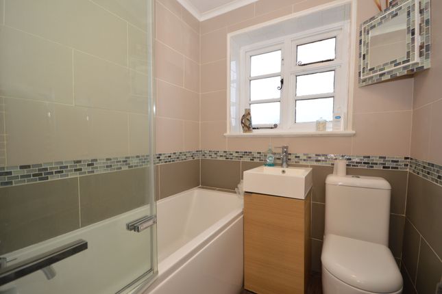 Terraced house for sale in Thistley Green Road, Braintree, Essex
