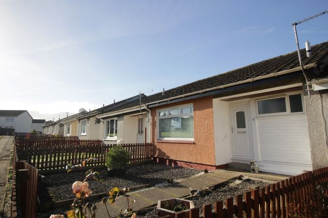 Thumbnail Bungalow to rent in Redhouse Lane, Carluke, South Lanarkshire