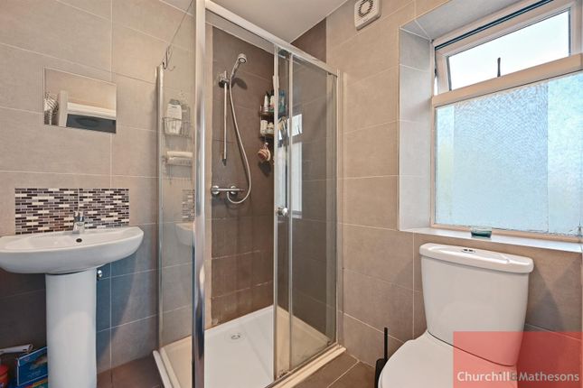 Detached house for sale in Sundew Avenue, London