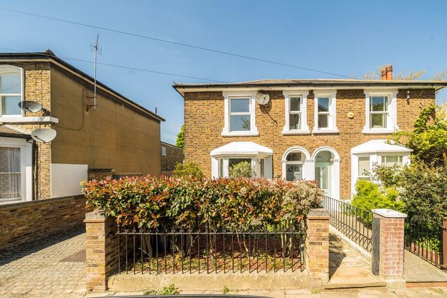 3-bed house on 166, Avenue Road, London, £849,950