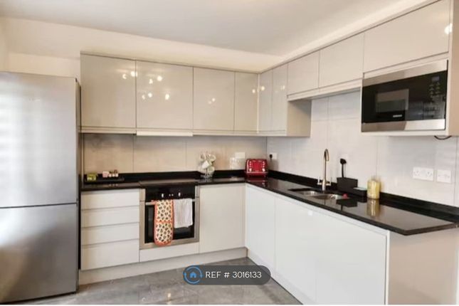 Flat, Laburnum Road, Oxford photo 4