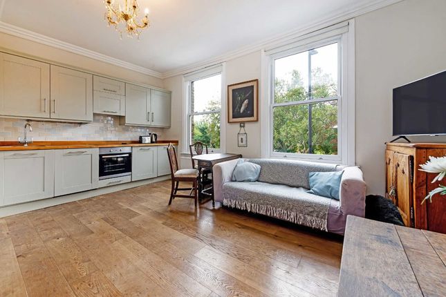 Flat for sale in Endymion Road, London