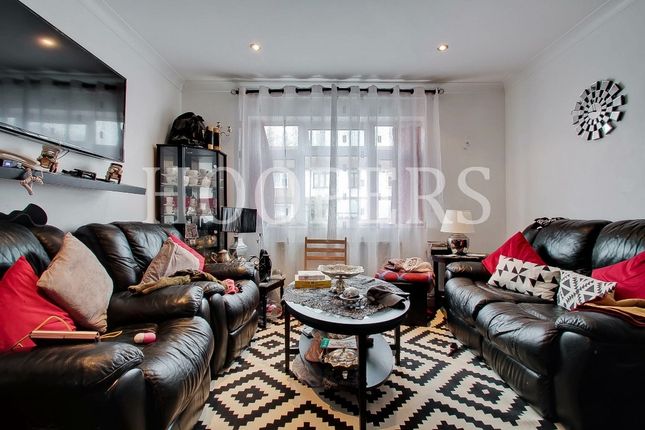 Terraced house for sale in Lewis Crescent, London