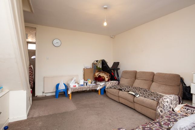 Terraced house for sale in Henbury Street, Manchester