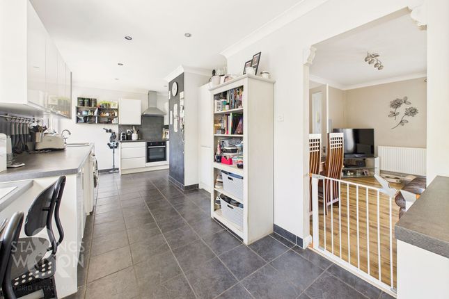 5 Sheval Close, Norwich photo 3