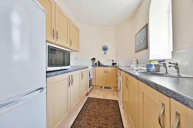 Flat for sale in Chapel Ground, Looe