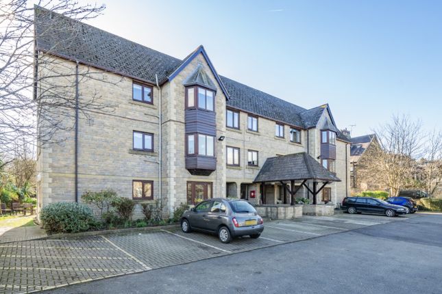 Ewemove Harrogate Property Front2