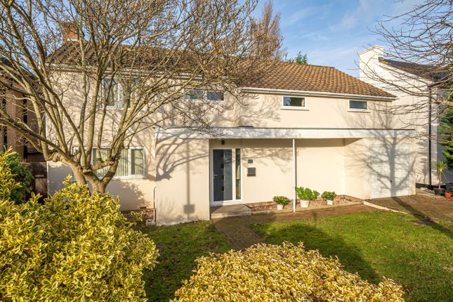 Thumbnail Detached house for sale in Oakwood Gardens, Orpington