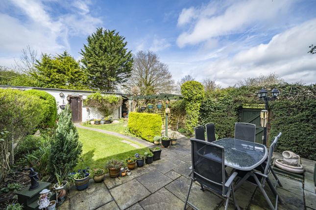 Semi-detached house for sale in Weydon Lane, Farnham, Surrey