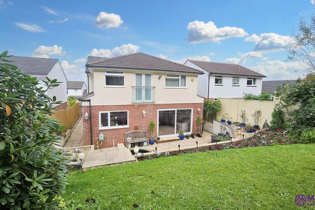 33, Reddicliff Close, Plymouth photo 2