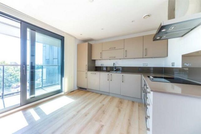 Flat 4 Chancellor H, 395, Rotherhithe New Road, London photo 3
