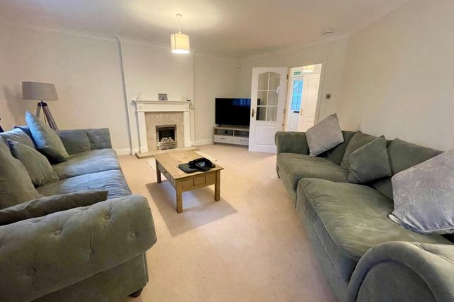 Thumbnail Terraced house to rent in Stow On The Wold, Cheltenham