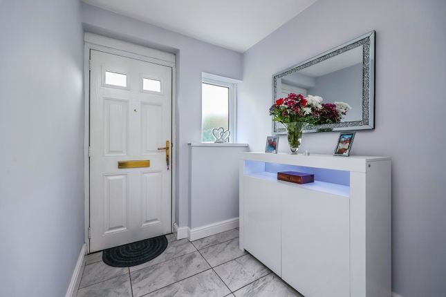 9, Glapton Lane, Nottingham photo 4