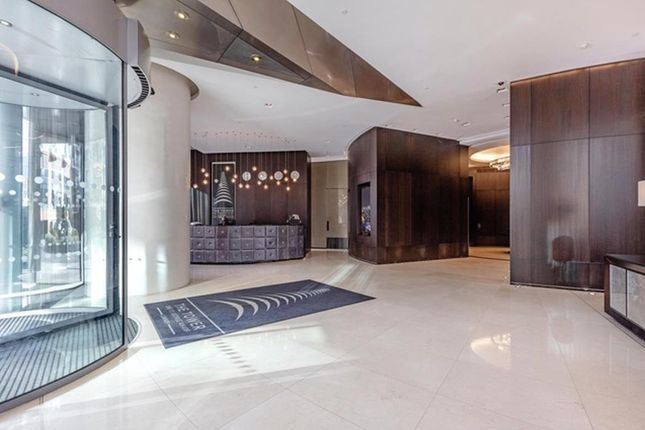 Flat for sale in The Tower, 1 St. George Wharf, London