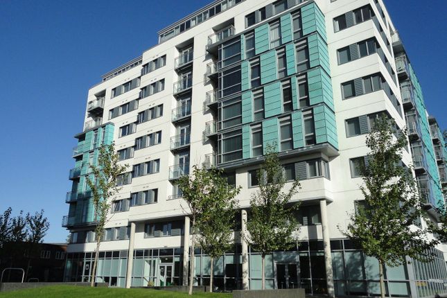 1-bed flat on Apartment 227 Manor Mills,, Ingram Street, Leeds, £80,000