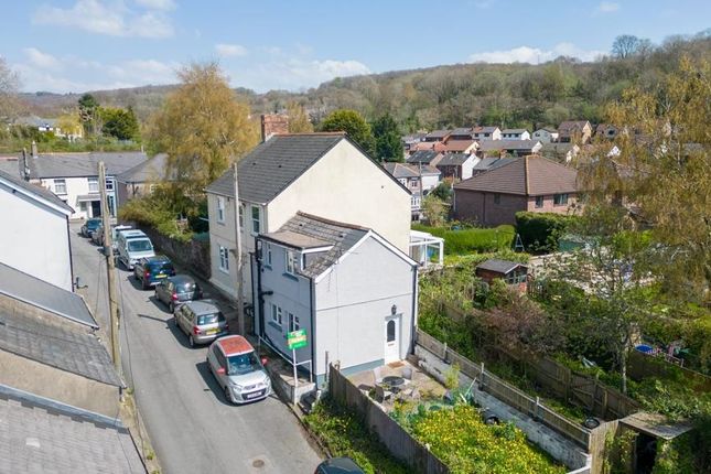 Thumbnail Cottage for sale in Wyndham Street, Tongwynlais, Cardiff