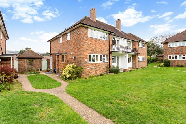 Thumbnail Maisonette for sale in Reigate Road, Reigate