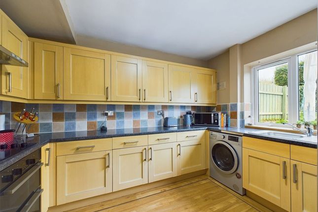Terraced house for sale in Hall Pasture, Sleights, Whitby