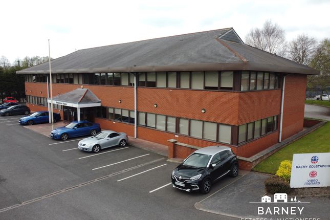 Thumbnail Office for sale in Langley Place, Burscough