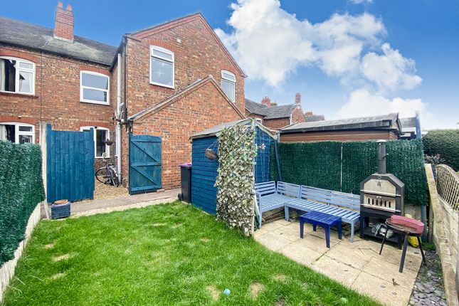 33, Victoria Road, Market Drayton photo 4
