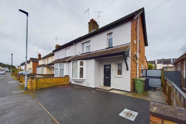 Semi-detached house for sale in Fairfield Road, Peterborough