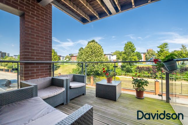 Apartment 6, 2 Bell Barn Road, Edgbaston, Birmiingham photo 2