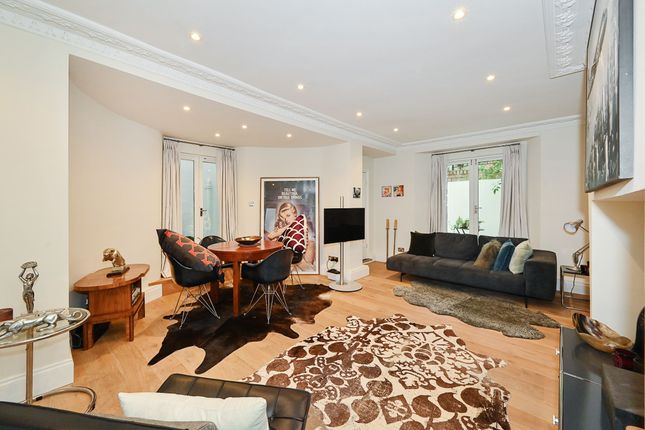 Flat 2, 1 Orsett Terrace, London photo 3