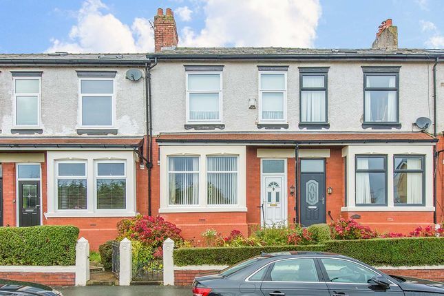Terraced house for sale in Southern Parade, Preston, Lancashire