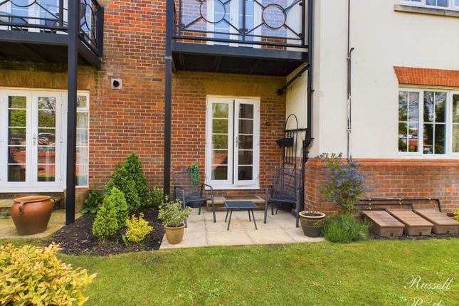 Flat for sale in Coopers Wharf, Ford Street, Buckingham
