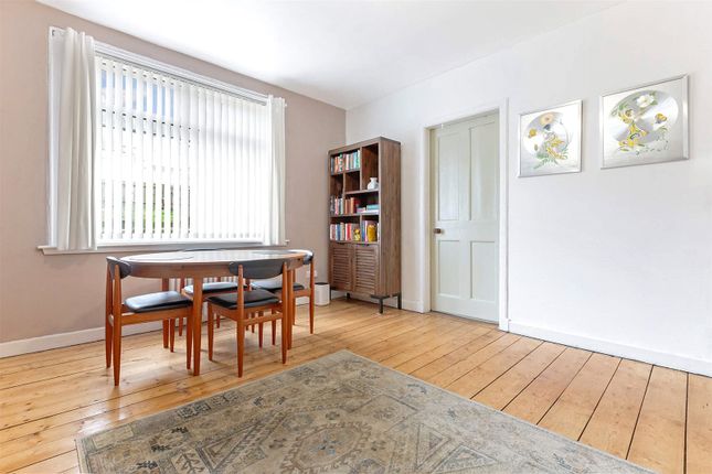 Terraced house for sale in Manor Road, Gartcosh, Glasgow