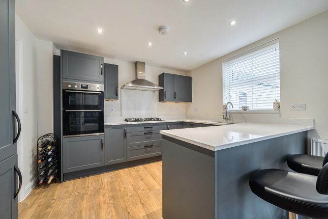 8 Five Acres Lane, Carkeel Saltash Cornwall, Saltash photo 3