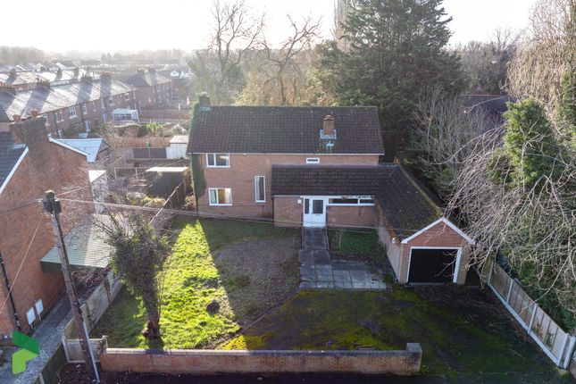 The Vicarage, 76a, Brownedge Road, Preston photo 2