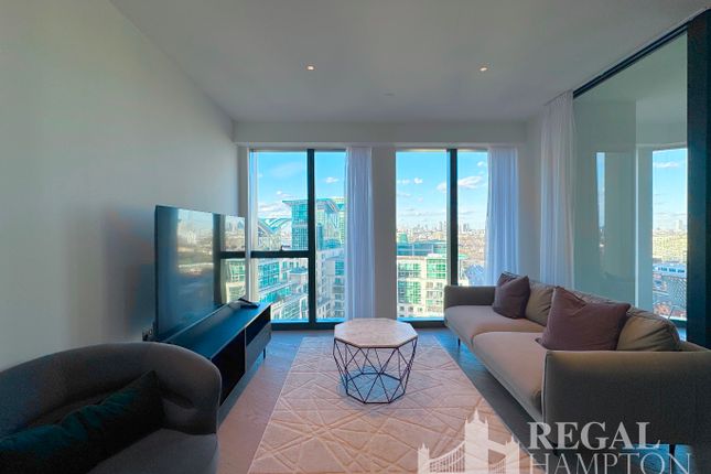 1401, City Tower, 1 Nine Elms Lane, London photo 3