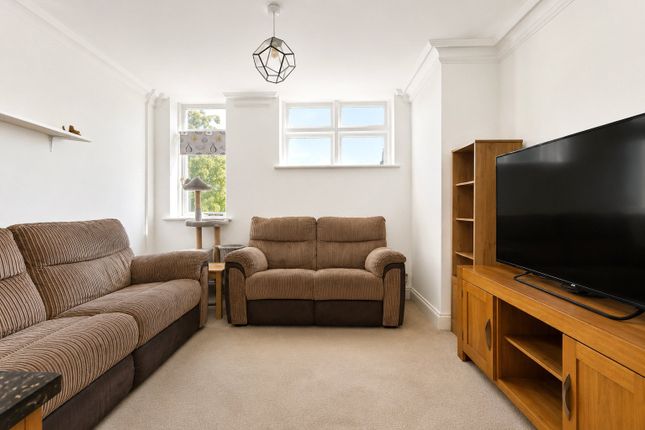 Flat 2, Queens House,, Queens Square, Norfolk photo 3