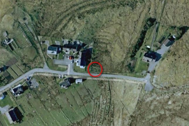 Land for sale in Keose Glebe Stw, Keose Glebe, Isle Of Lewis HS29Jx