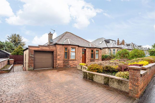 Thumbnail Detached bungalow for sale in 152A Halbeath Road, Dunfermline