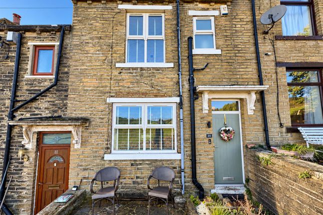 1-bed house on 20, Green Lane, Bradford, £149,950