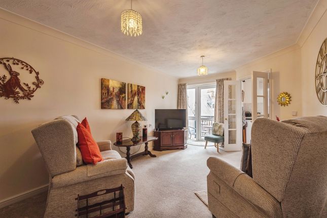 Apartment 39, Carlton Court, Blenheim Road, Minehead photo 2