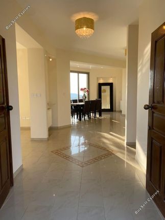 Detached house for sale in Parekklisia, Limassol, Cyprus