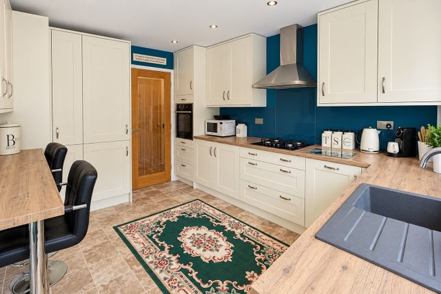 7, Pelham Close, Sudbrooke photo 2