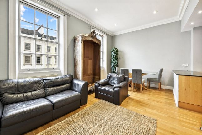 Flat for sale in St. Georges Drive, Pimlico