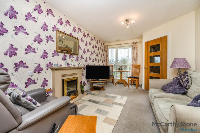 40 Henshaw Court, 295 Chester Road, Birmingham photo 2