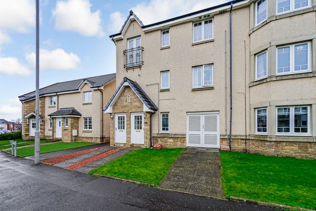 Flat for sale in Mccormack Place, Larbert FK5