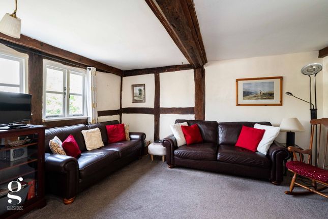 Carters Cottage, Hereford photo 3
