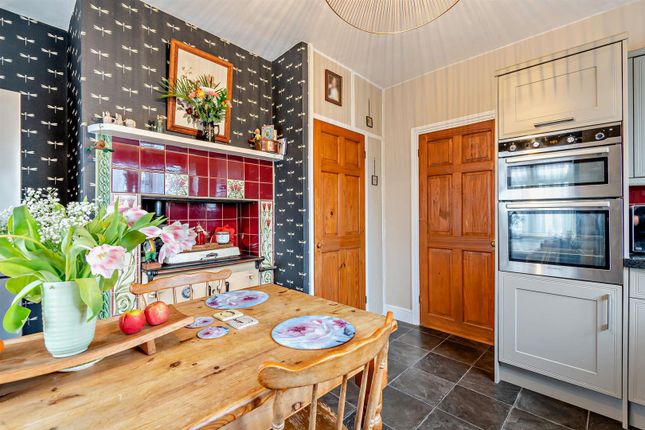 Detached bungalow for sale in White Horse Lane, Otham, Maidstone